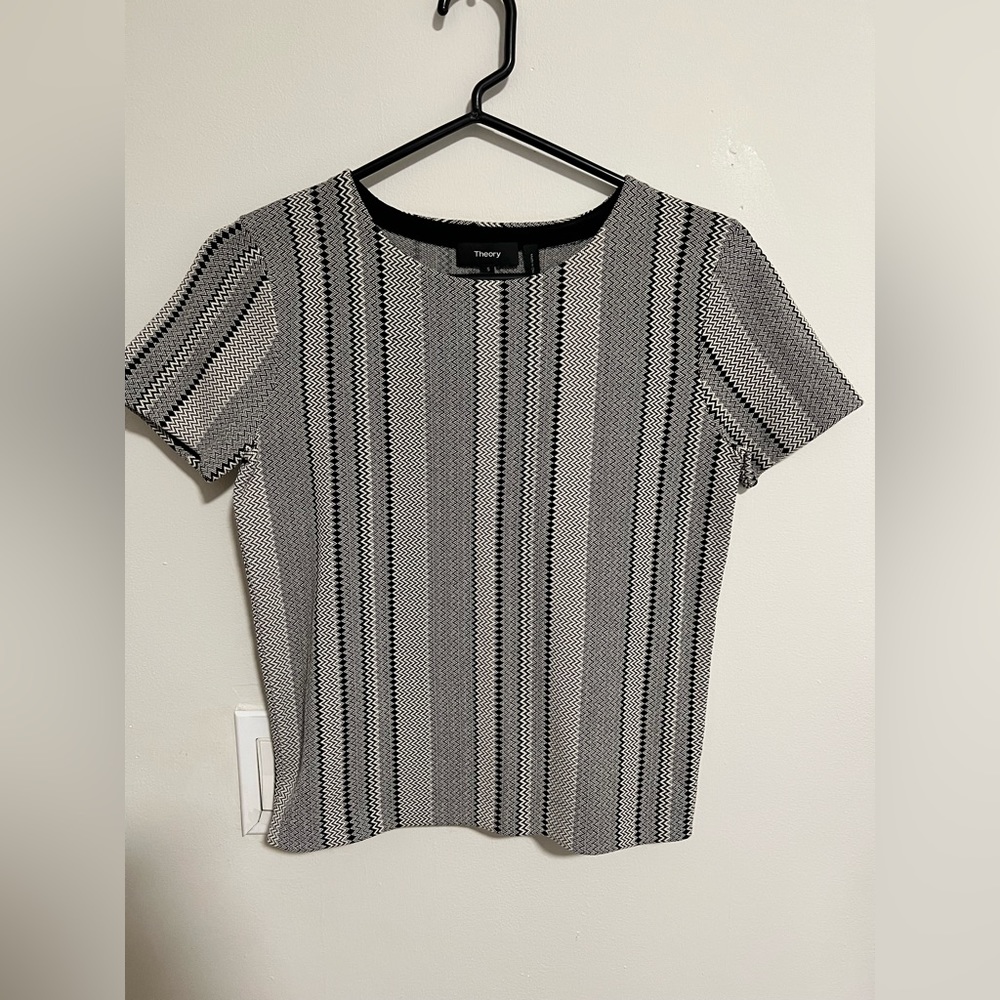 Theory top